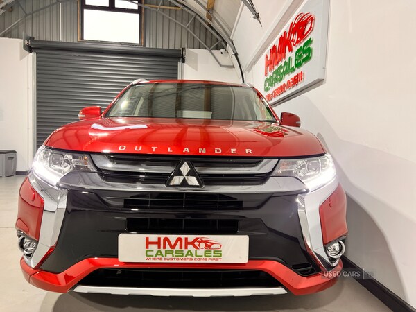 Used Mitsubishi Outlander 2017 for sale - 76260656: Photo 20