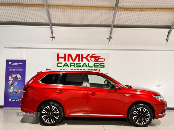 Used Mitsubishi Outlander 2017 for sale - 76260656: Photo 21