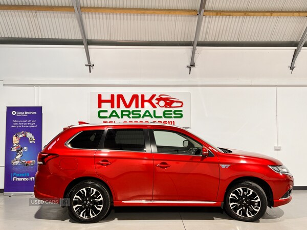 Used Mitsubishi Outlander 2017 for sale - 76260656: Photo 22