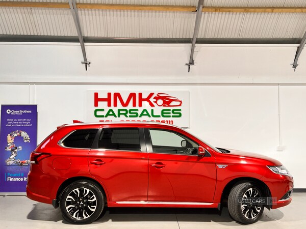 Used Mitsubishi Outlander 2017 for sale - 76260656: Photo 24