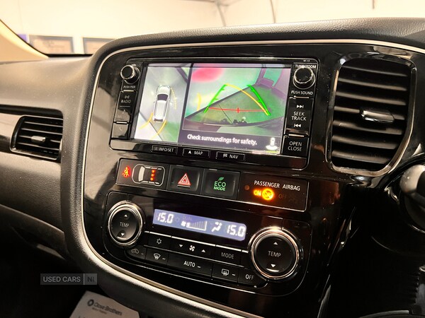 Used Mitsubishi Outlander 2017 for sale - 76260656: Photo 25