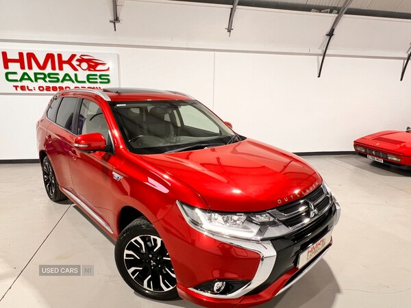 Used Mitsubishi Outlander 2017 for sale - 76260656: Photo 26