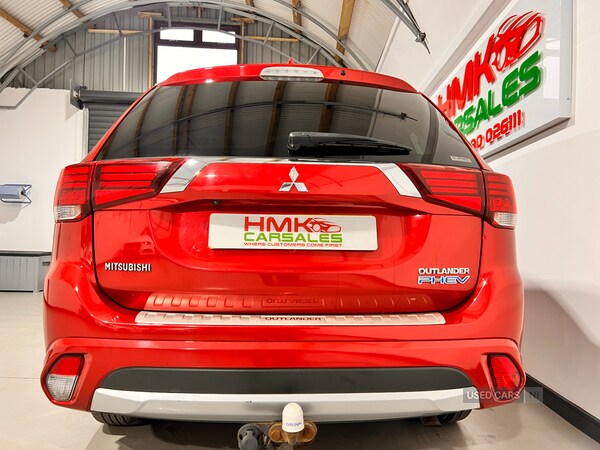 Used Mitsubishi Outlander 2017 for sale - 76260656: Photo 28