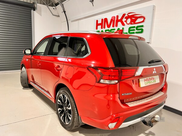 Used Mitsubishi Outlander 2017 for sale - 76260656: Photo 29
