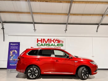 Used Mitsubishi Outlander 2017 for sale - 76260656: Photo