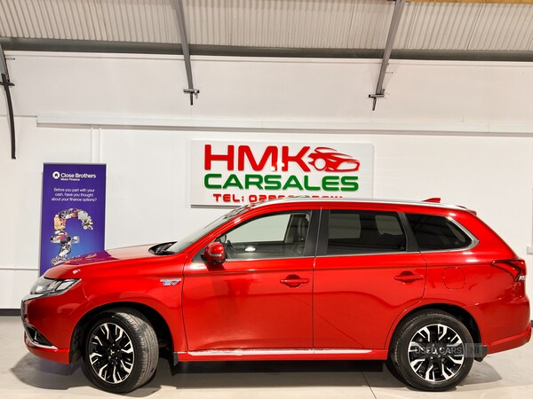Used Mitsubishi Outlander 2017 for sale - 76260656: Photo 30
