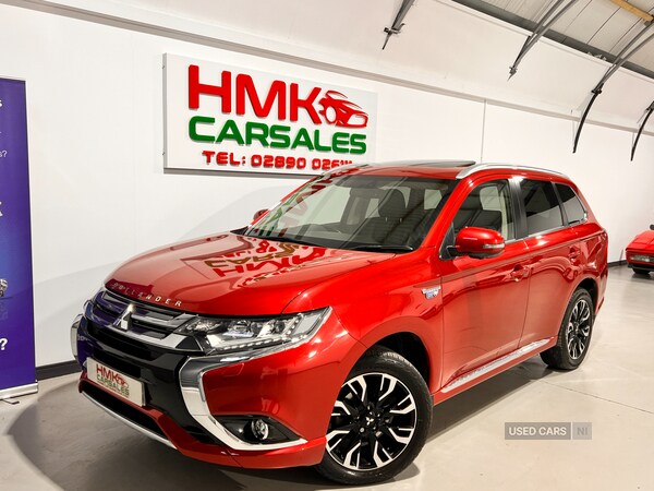 Used Mitsubishi Outlander 2017 for sale - 76260656: Photo 31