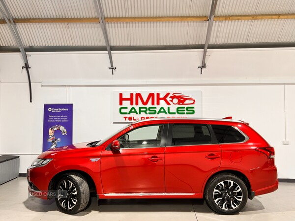 Used Mitsubishi Outlander 2017 for sale - 76260656: Photo 32