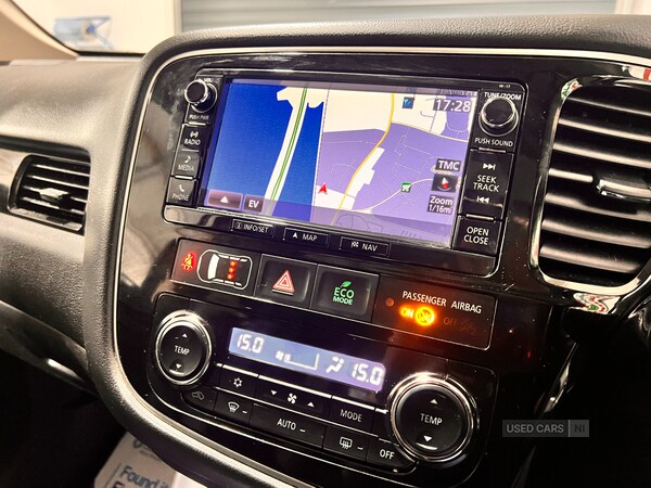 Used Mitsubishi Outlander 2017 for sale - 76260656: Photo 33