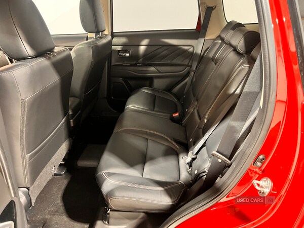 Used Mitsubishi Outlander 2017 for sale - 76260656: Photo 36