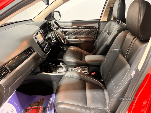 Used Mitsubishi Outlander 2017 for sale - 76260656: Photo 37