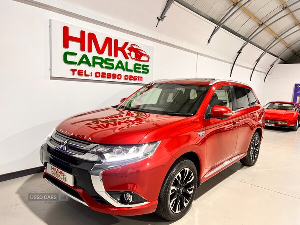 Used Mitsubishi Outlander 2017 for sale - 76260656: Photo 39