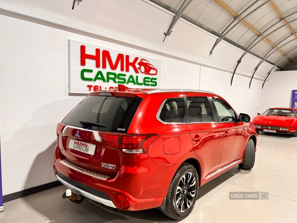 Used Mitsubishi Outlander 2017 for sale - 76260656: Photo 3