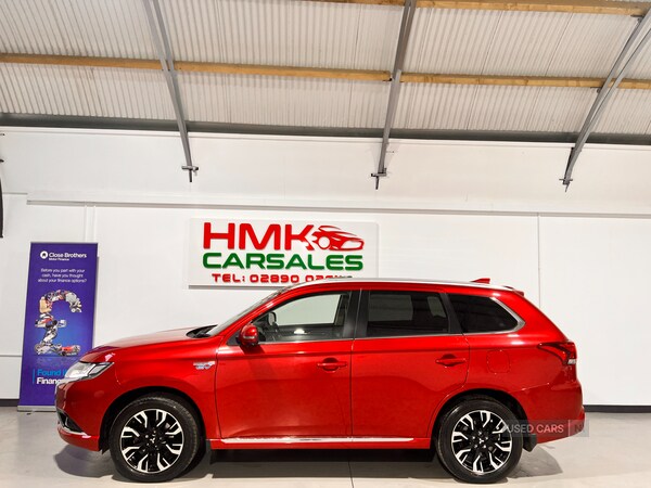 Used Mitsubishi Outlander 2017 for sale - 76260656: Photo 40