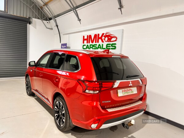 Used Mitsubishi Outlander 2017 for sale - 76260656: Photo 41