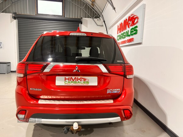 Used Mitsubishi Outlander 2017 for sale - 76260656: Photo 42