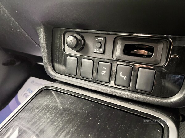 Used Mitsubishi Outlander 2017 for sale - 76260656: Photo 44