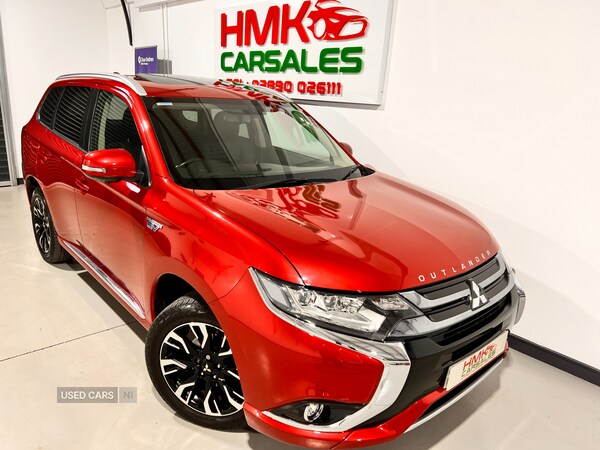 Used Mitsubishi Outlander 2017 for sale - 76260656: Photo 7