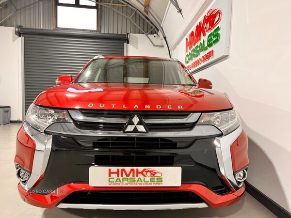 Used Mitsubishi Outlander 2017 for sale - 76260656: Photo 8