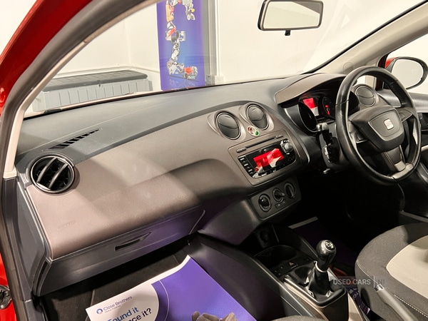Used SEAT Ibiza 2012 for sale - 76966053: Photo 15