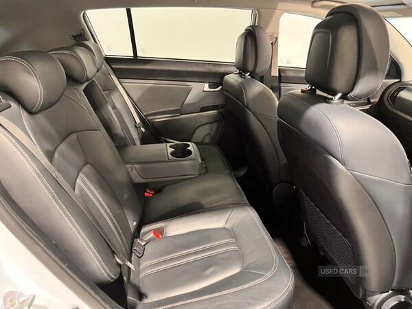 Used Kia Sportage 2013 for sale - 78128416: Photo 11