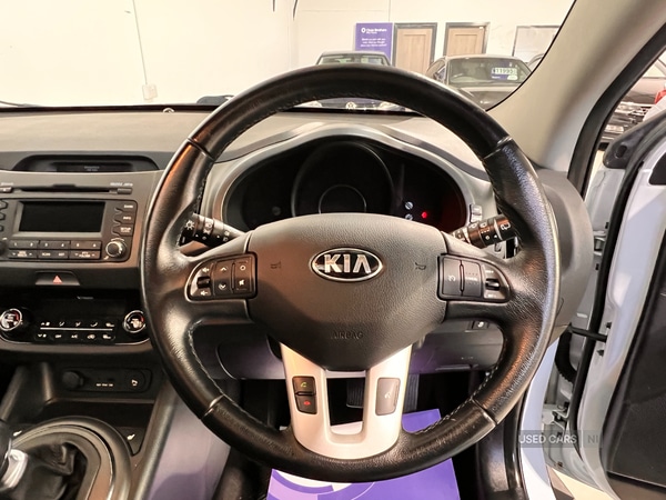 Used Kia Sportage 2013 for sale - 78128416: Photo 12