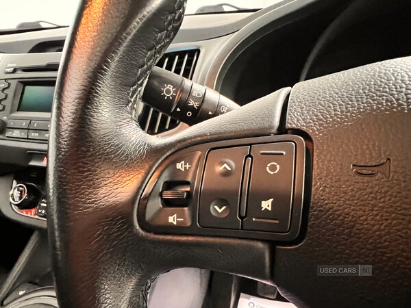 Used Kia Sportage 2013 for sale - 78128416: Photo 14