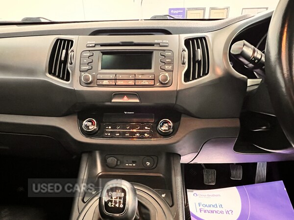 Used Kia Sportage 2013 for sale - 78128416: Photo 16