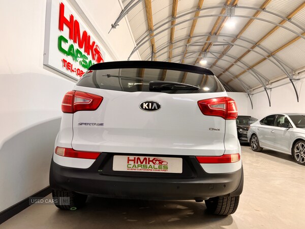 Used Kia Sportage 2013 for sale - 78128416: Photo 17