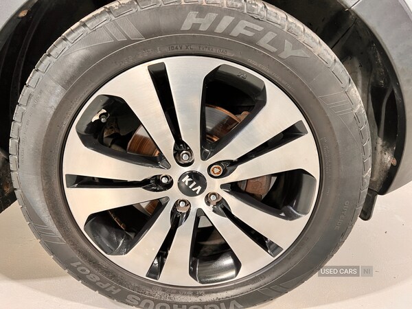 Used Kia Sportage 2013 for sale - 78128416: Photo 20