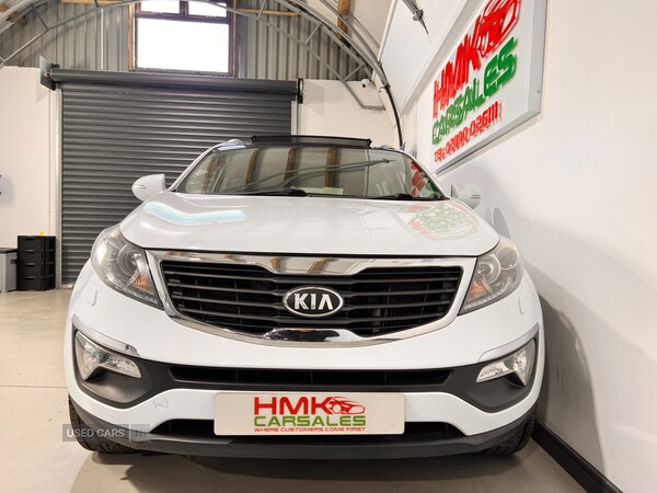 Used Kia Sportage 2013 for sale - 78128416: Photo 21