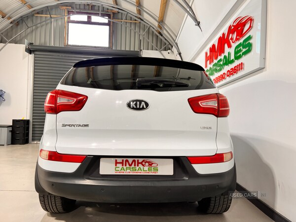 Used Kia Sportage 2013 for sale - 78128416: Photo 22