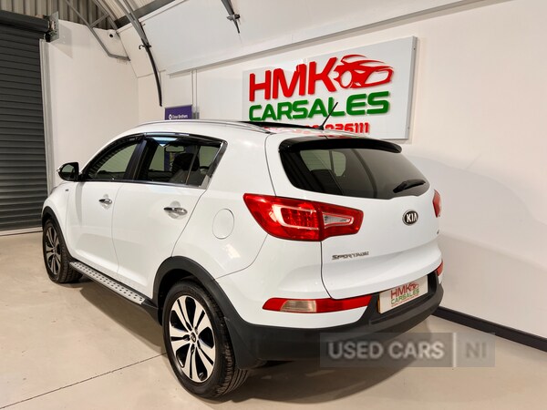 Used Kia Sportage 2013 for sale - 78128416: Photo 23