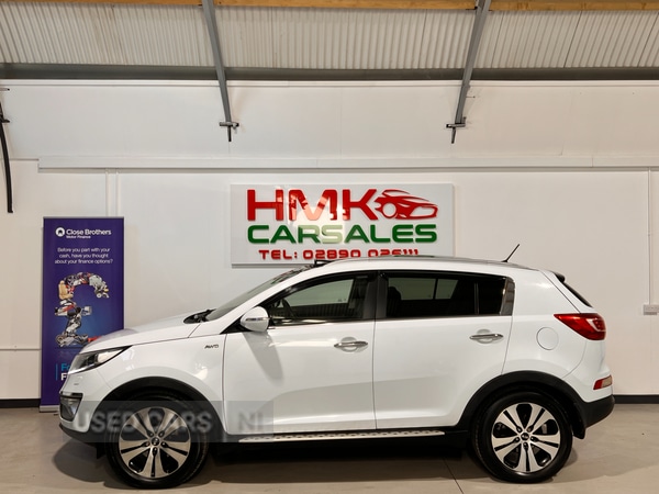 Used Kia Sportage 2013 for sale - 78128416: Photo 24