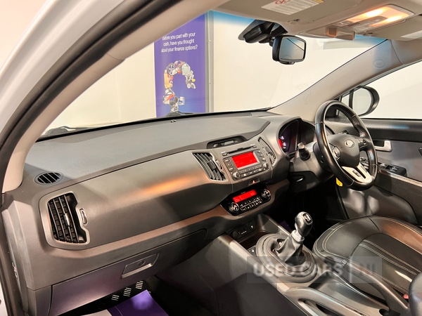 Used Kia Sportage 2013 for sale - 78128416: Photo 26