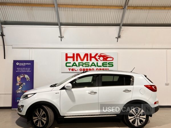 Used Kia Sportage 2013 for sale - 78128416: Photo 27