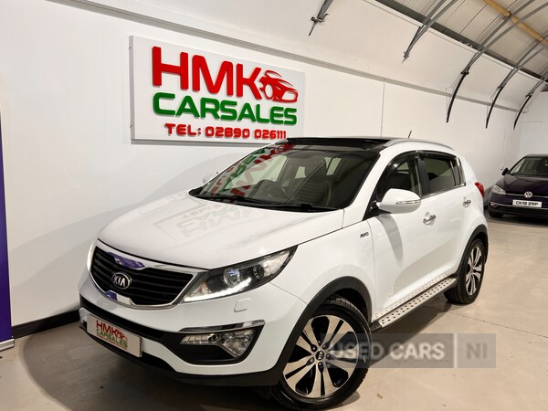 Used Kia Sportage 2013 for sale - 78128416: Photo 28