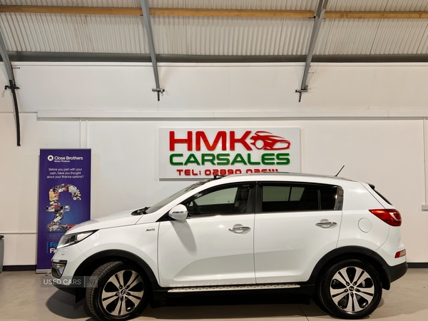 Used Kia Sportage 2013 for sale - 78128416: Photo 29