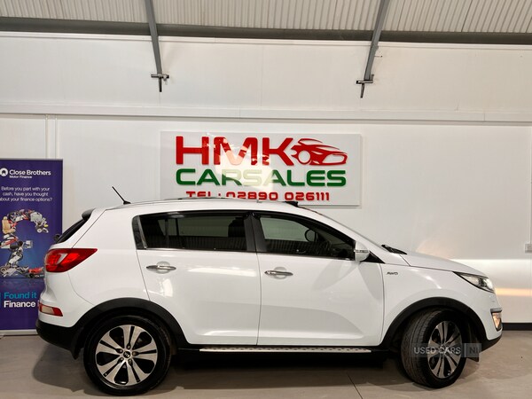 Used Kia Sportage 2013 for sale - 78128416: Photo 3