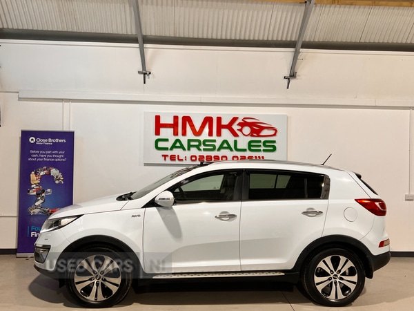 Used Kia Sportage 2013 for sale - 78128416: Photo 30