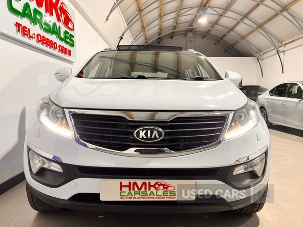 Used Kia Sportage 2013 for sale - 78128416: Photo 31