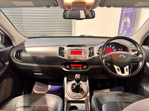 Used Kia Sportage 2013 for sale - 78128416: Photo 33