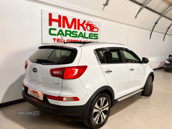 Used Kia Sportage 2013 for sale - 78128416: Photo 4