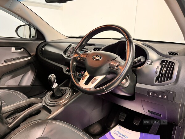 Used Kia Sportage 2013 for sale - 78128416: Photo 8