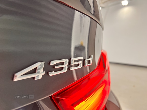 Used BMW 4 Series 2018 for sale - 76284778: Photo 14