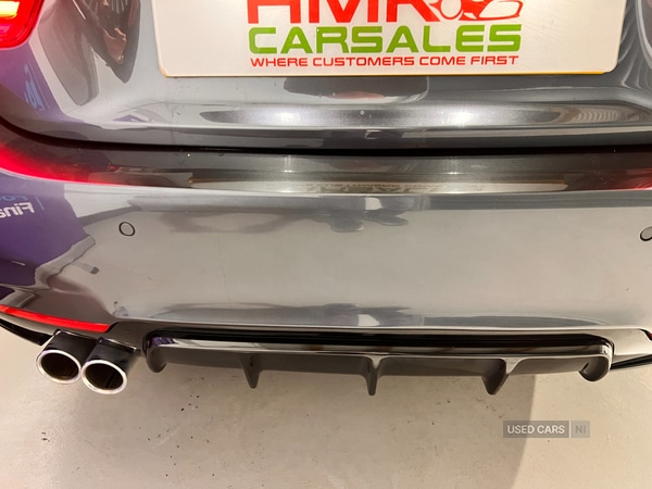 Used BMW 4 Series 2018 for sale - 76284778: Photo 15