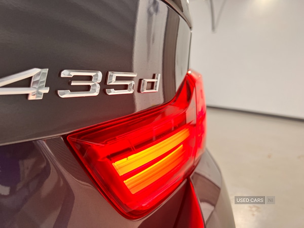 Used BMW 4 Series 2018 for sale - 76284778: Photo 17