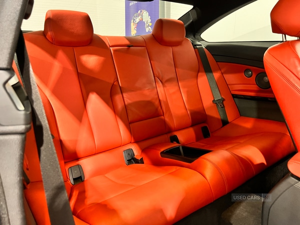 Used BMW 4 Series 2018 for sale - 76284778: Photo 21