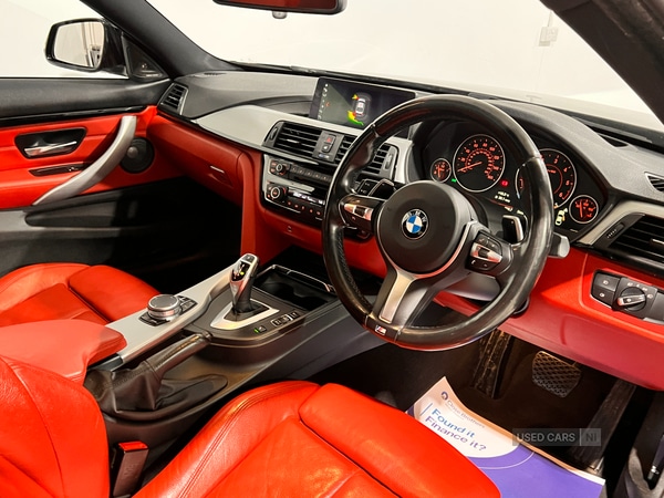 Used BMW 4 Series 2018 for sale - 76284778: Photo 29
