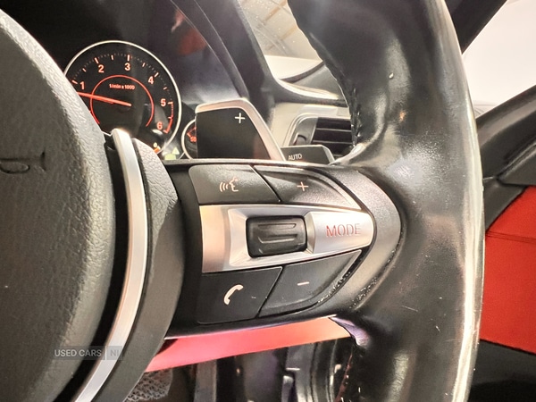 Used BMW 4 Series 2018 for sale - 76284778: Photo 31